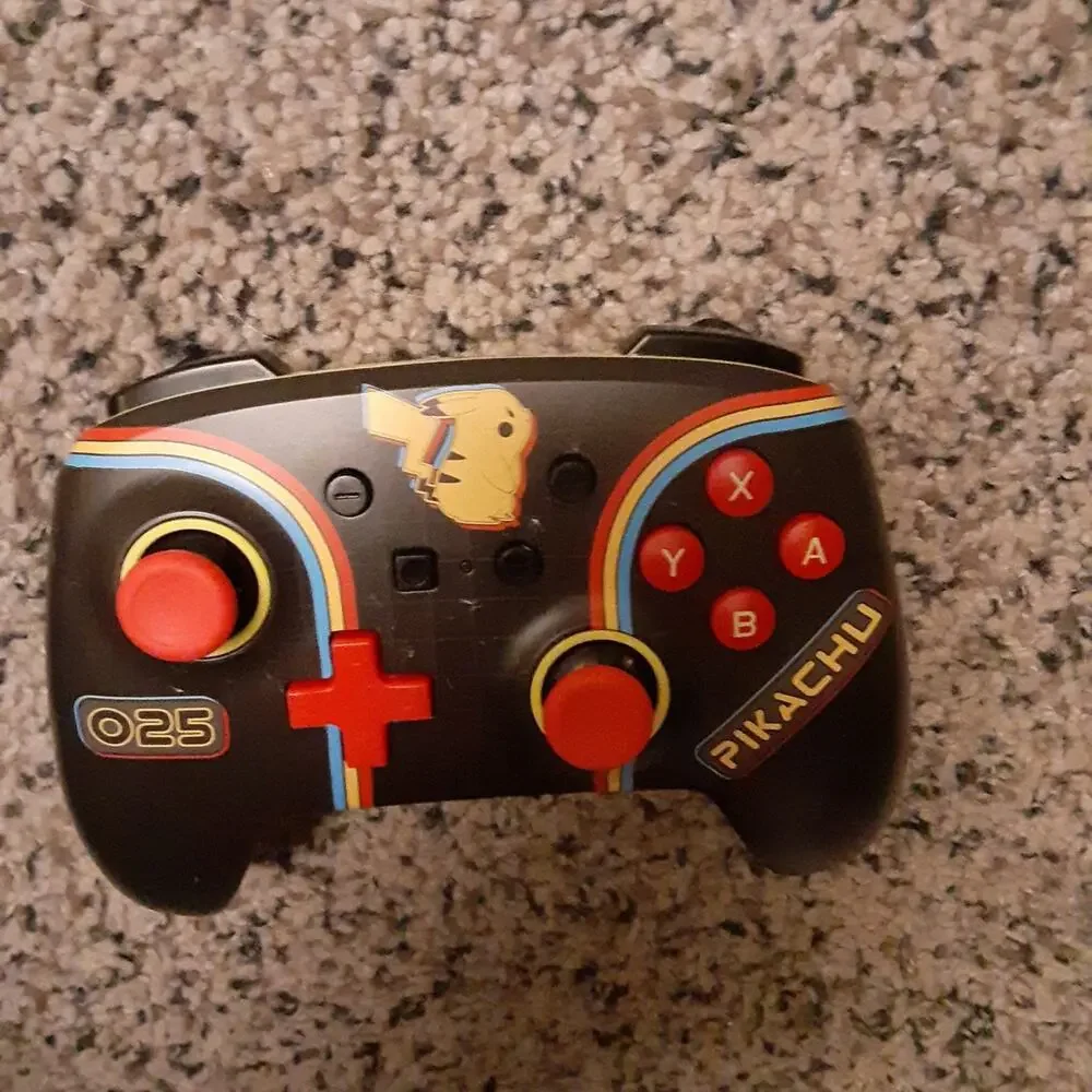 Switch Controller